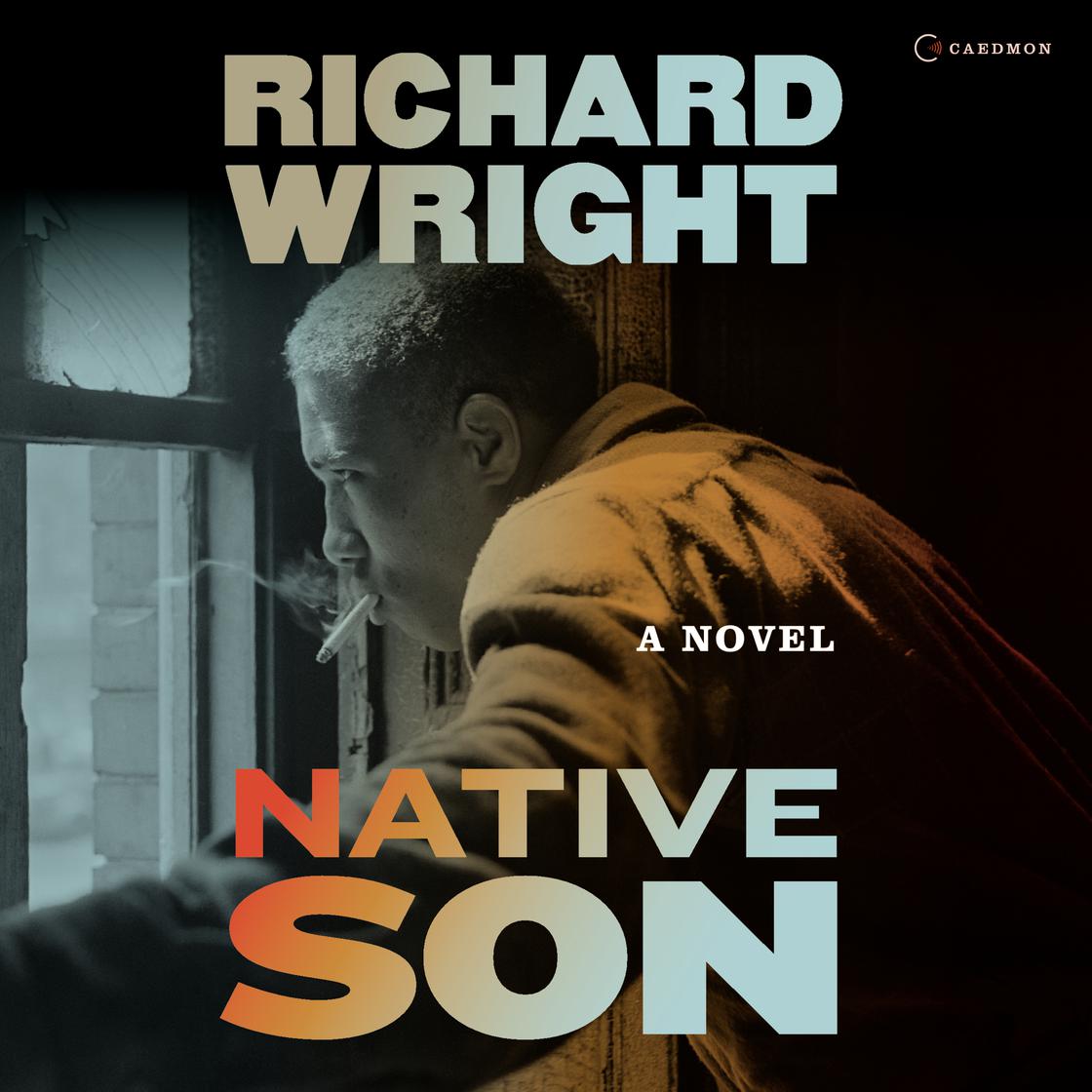 Richard Wright - Native Son Audiobook  