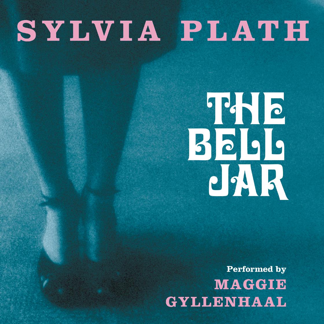 Sylvia Plath - The Bell Jar Audiobook  