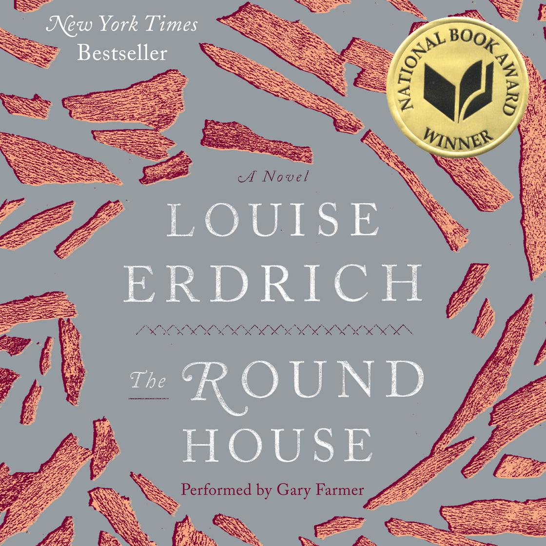 Louise Erdrich - The Round House Audiobook  