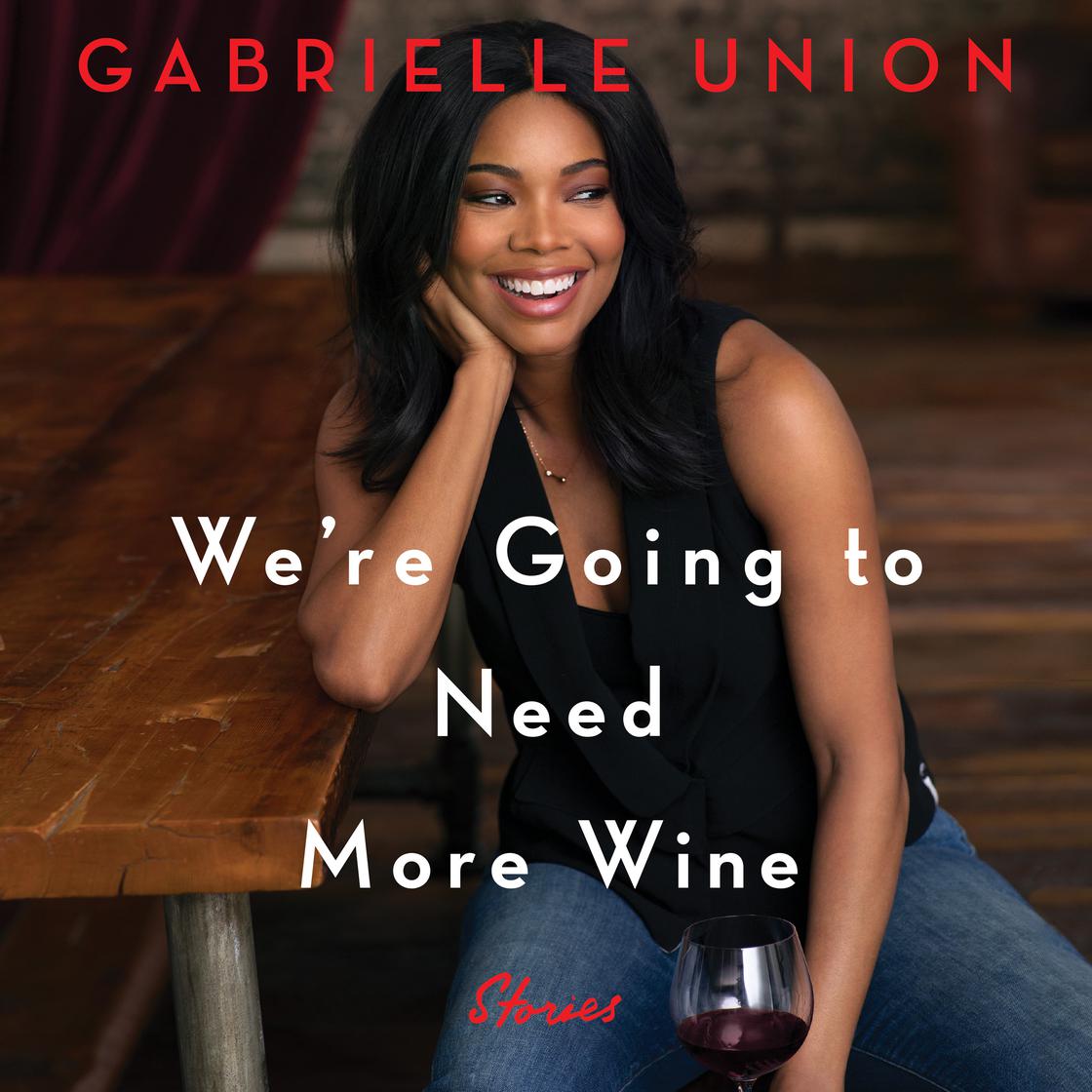 We'Re Going to Need More Wine Audiobook  