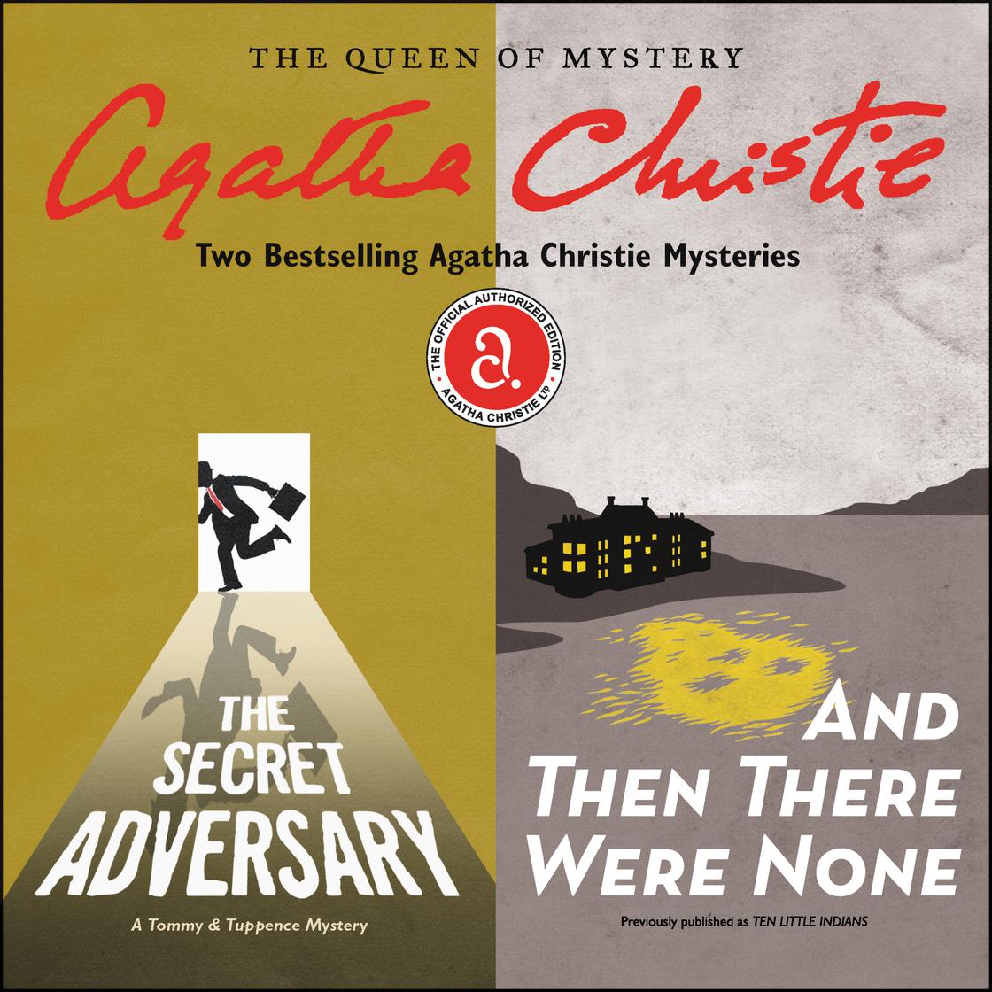 Agatha Christie - And Then There Were None Audiobook  