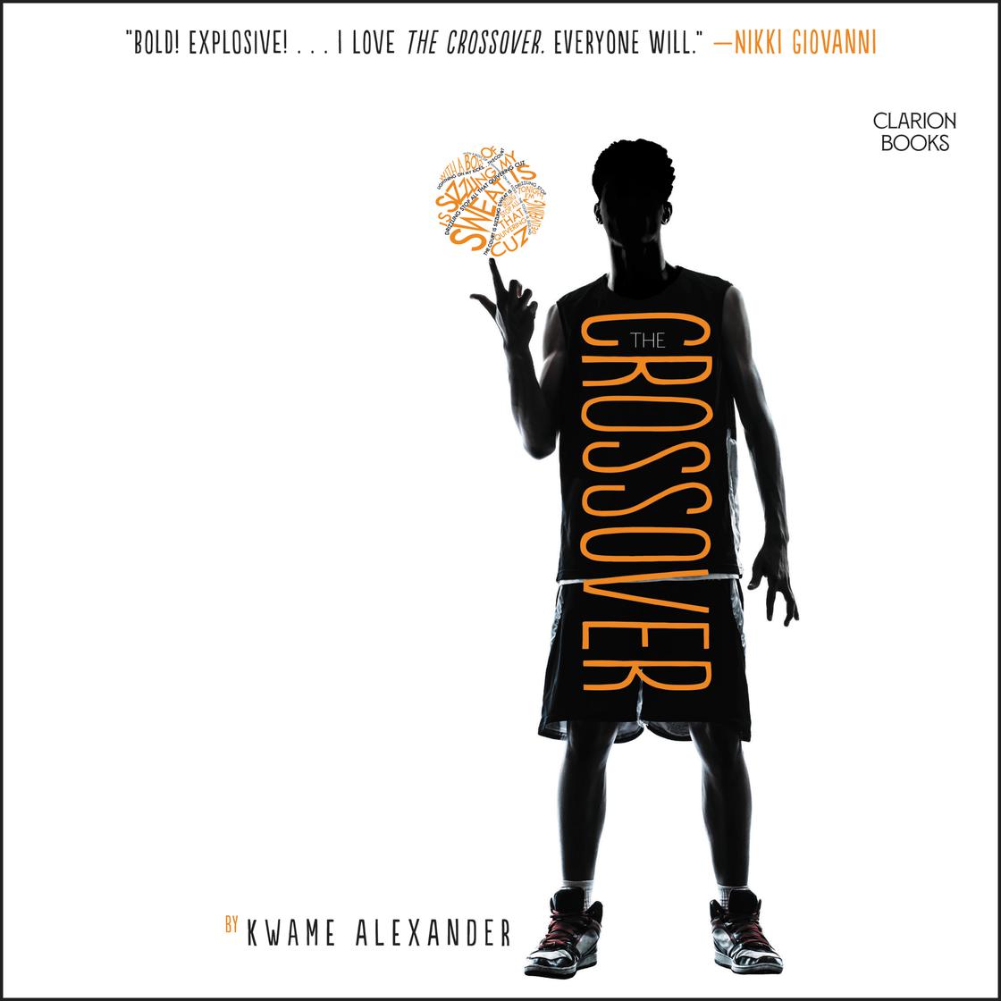 Kwame Alexander - The Crossover Audiobook  