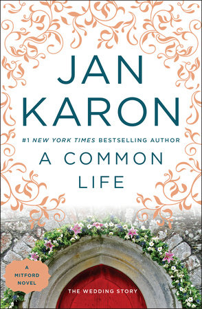 Jan Karon - A Common Life Audiobook  