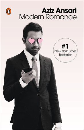 Aziz Ansari - Modern Romance Audiobook: Unveiling Love