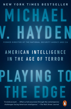 Michael V. Hayden - The Assault on Intelligence Audiobook  