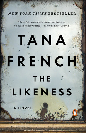 Tana French - The Likeness Audiobook  