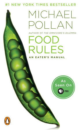 Michael Pollan - Food Rules Audiobook  