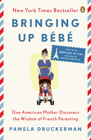 Pamela Druckerman - Bringing Up Bébé Audiobook  