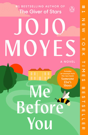 Me Before You Audiobook by Jojo Moyes  