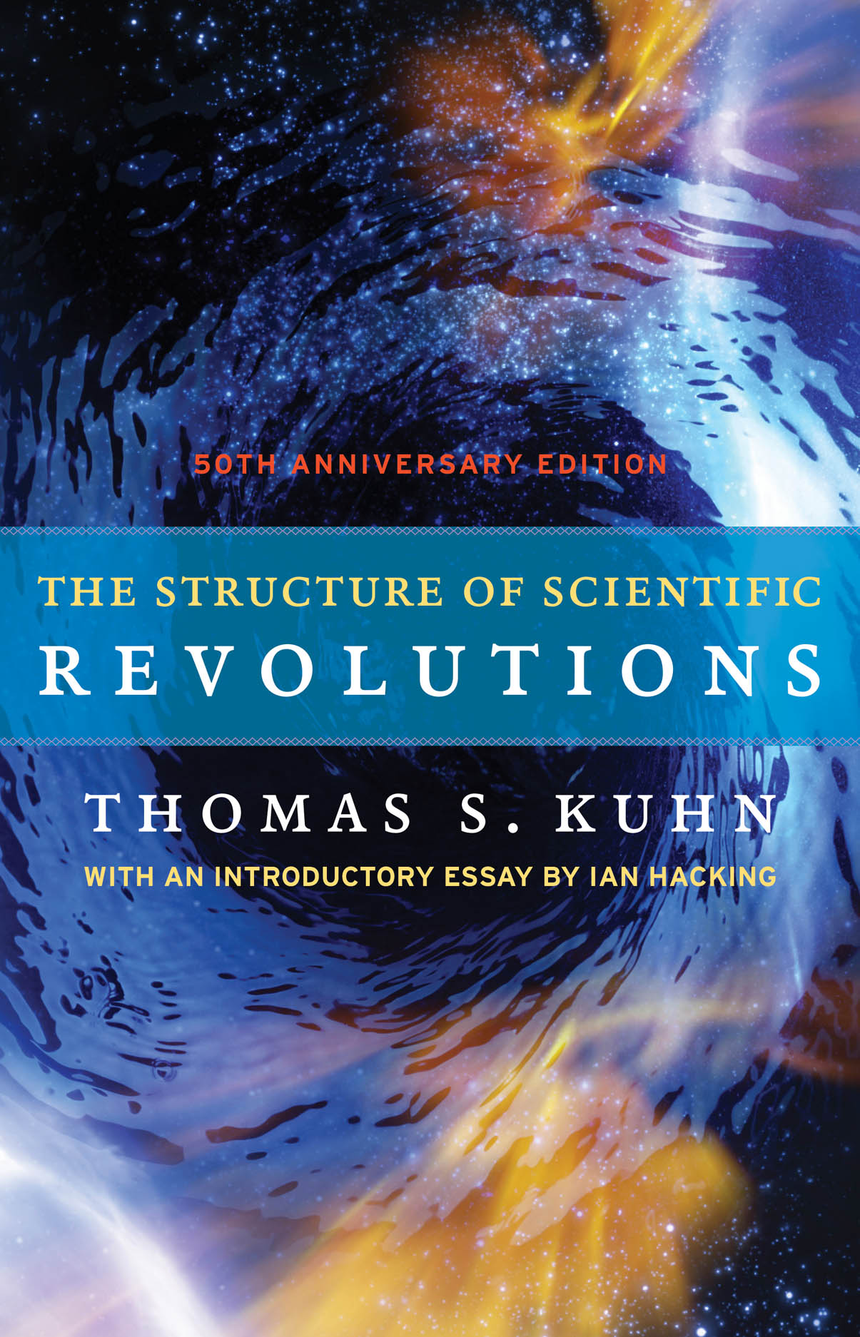 Thomas S. Kuhn - The Structure of Scientific Revolutions Audiobook  