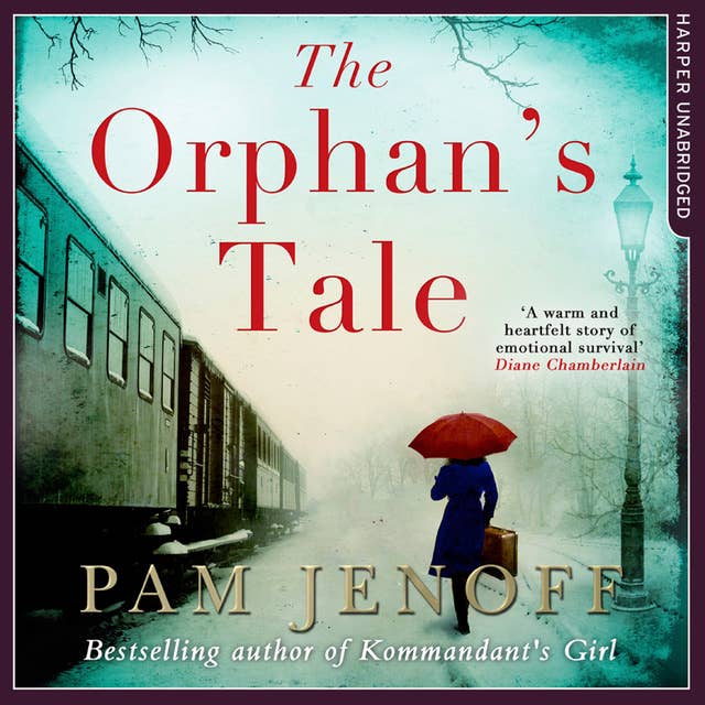 Pam Jenoff - The Orphan'S Tale Audiobook  