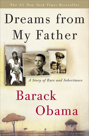 Barack Obama - Dreams from My Father Audiobook  