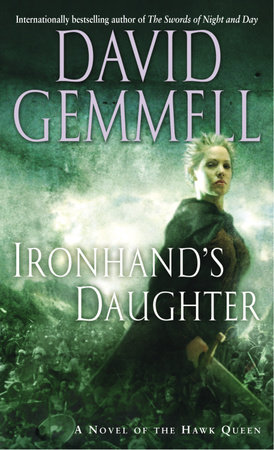 David Gemmell - Ironhand'S Daughter Audiobook  