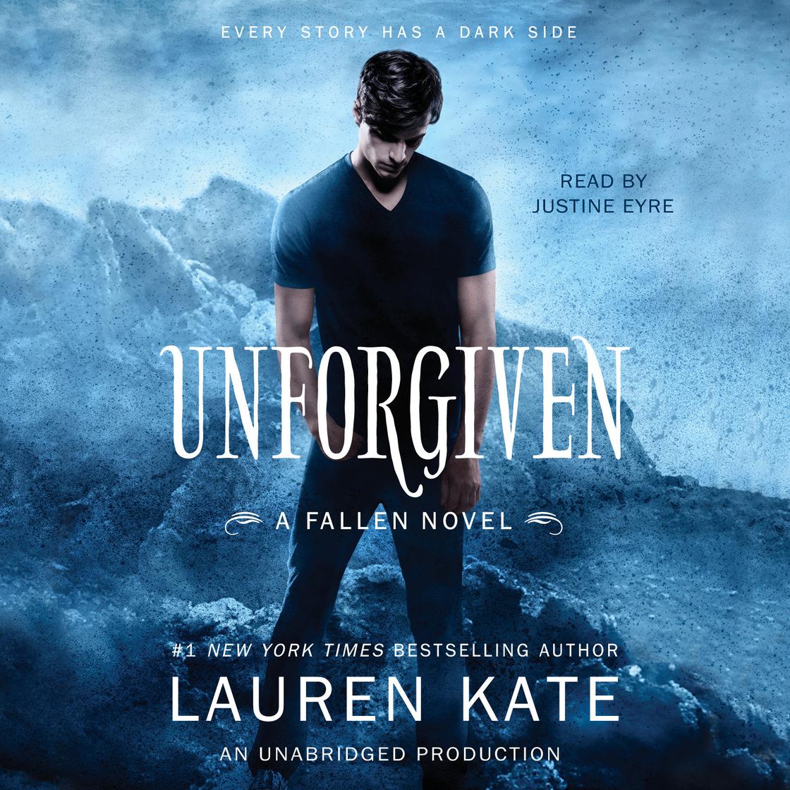 Lauren Kate - Torment Audiobook  