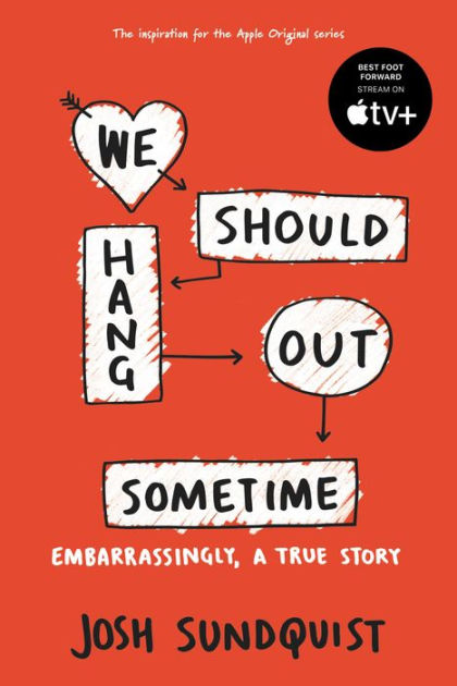 Josh Sundquist - We Should Hang Out Sometime Audiobook  