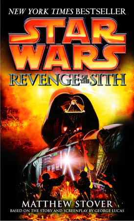 Star Wars, Episode Iii Audiobook - Matthew Stover (Revenge of the Sith)  