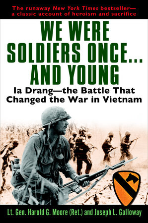 Harold G. Moore - We Were Soldiers Once...And Young Audiobook  