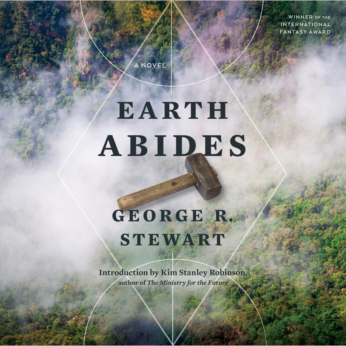 George R. Stewart - Earth Abides Audiobook  