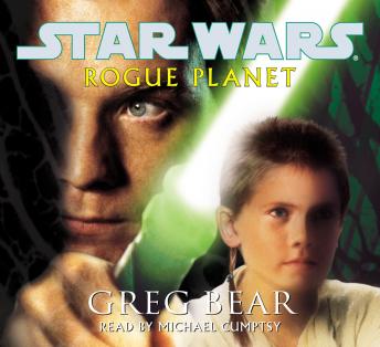 Star Wars - Rogue Planet Audiobook: Epic Audio Adventure!