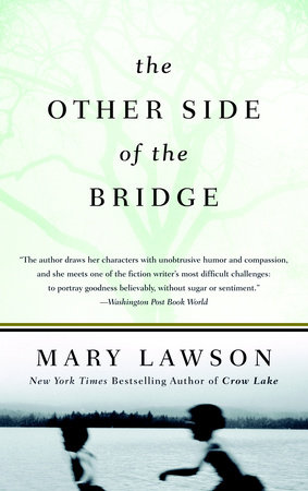 Mary Lawson - The Other Side of the Bridge Audiobook  