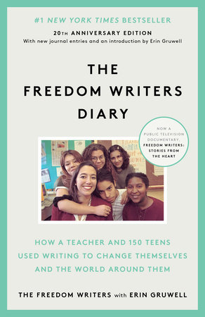 The Freedom Writers - The Freedom Writers Diary 20Th Anniversary Edition Audiobook  