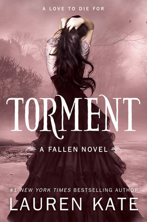 Lauren Kate - Torment Audiobook  