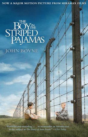 John Boyne - The Boy in the Striped Pajamas Audiobook  