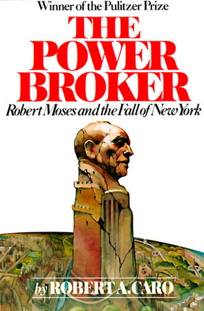 Robert A. Caro - The Power Broker Audiobook  