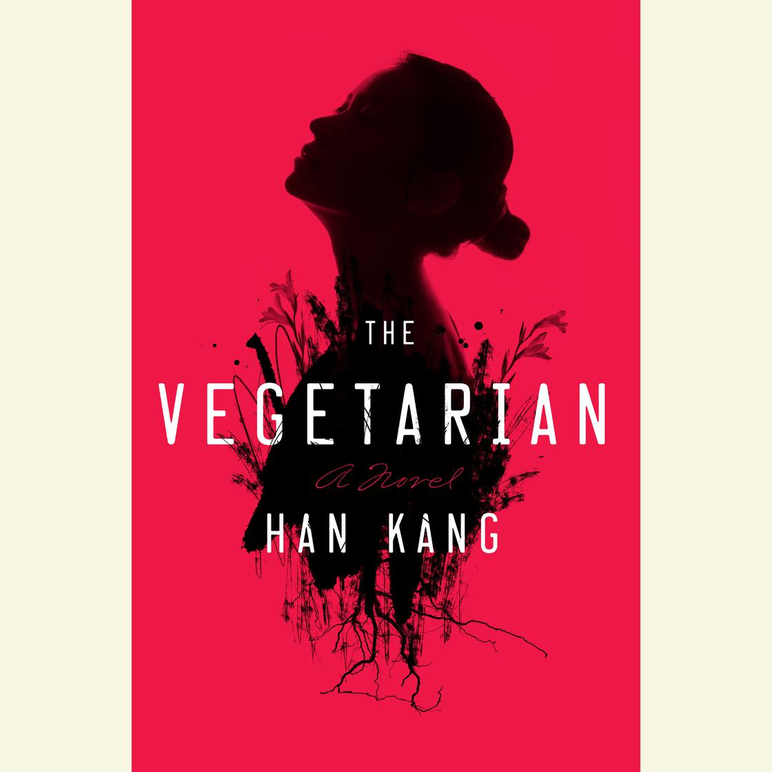 Han Kang - The Vegetarian Audiobook  