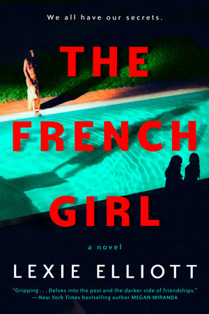 Lexie Elliott - The French Girl Audiobook  