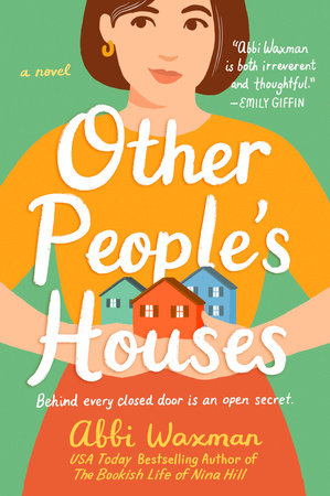 Abbi Waxman - Other People'S Houses Audiobook  