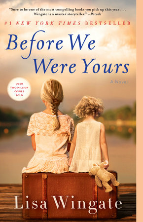 Lisa Wingate - Before We Were Yours Audiobook  