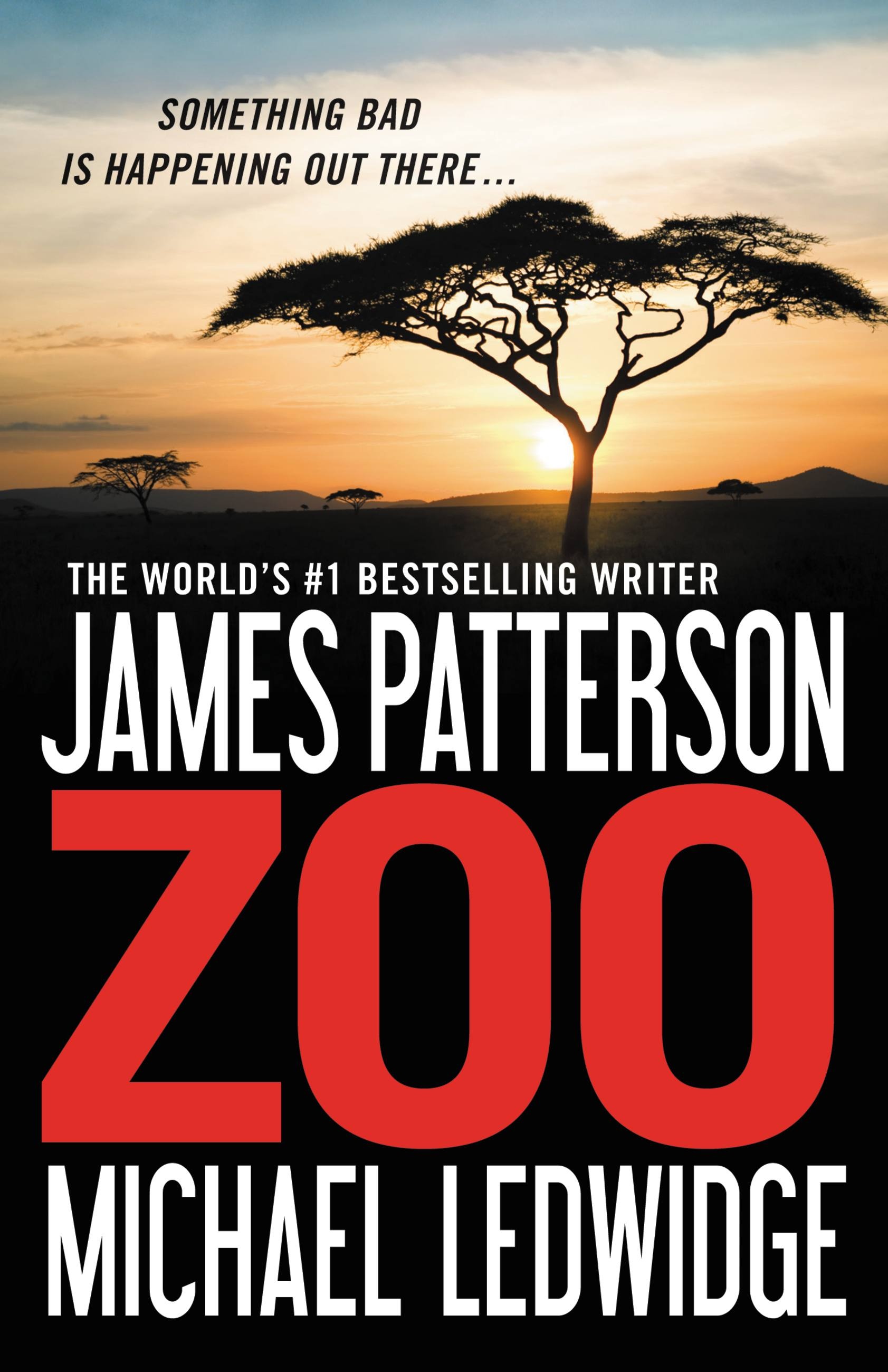 James Patterson - Zoo Audiobook  