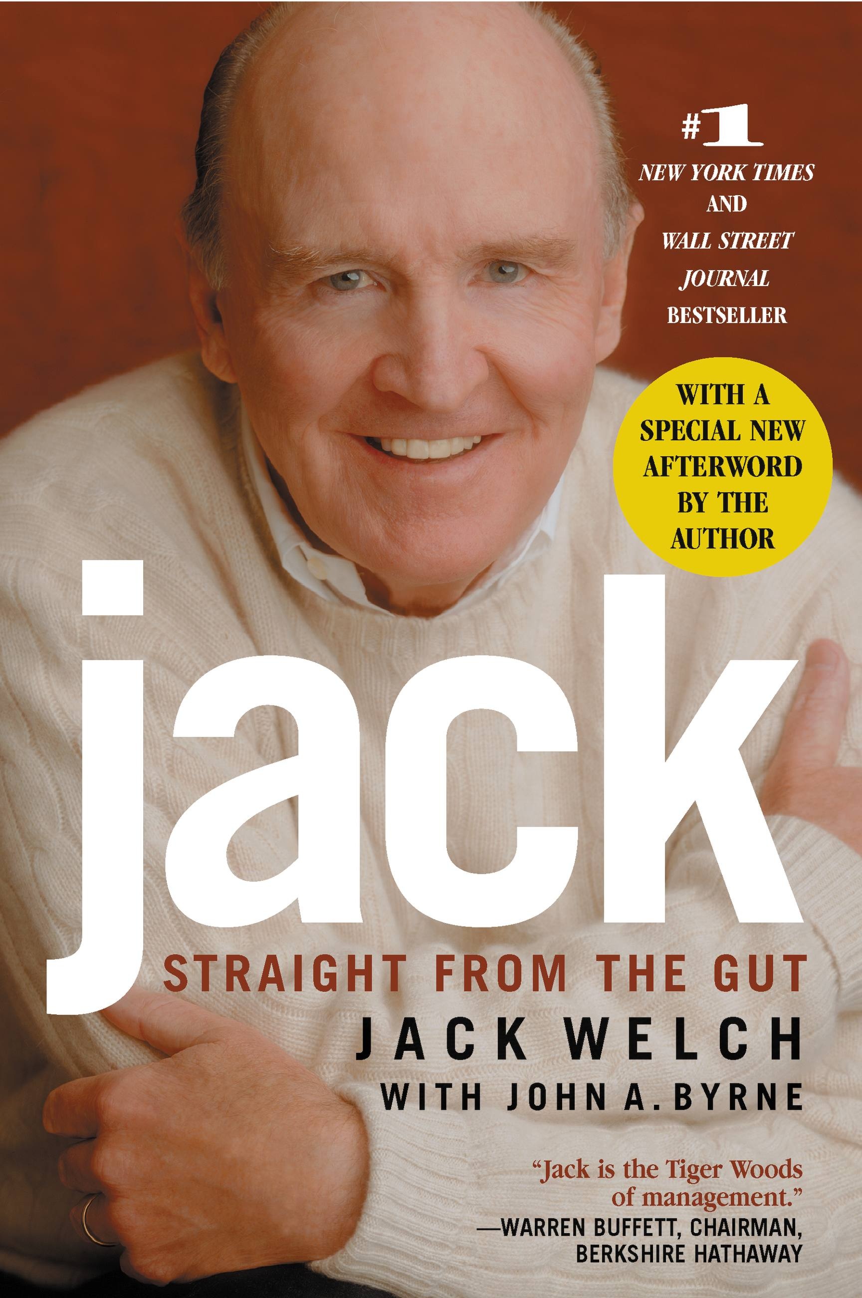 Jack Welch - Jack Audiobook  