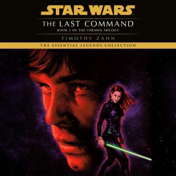 Star Wars - The Last Command Audiobook  