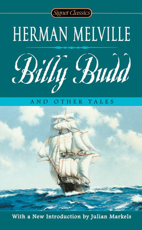 Herman Melville - Billy Budd And Other Tales Audiobook  