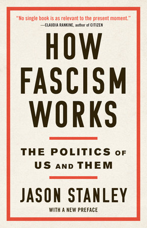 Jason Stanley - How Fascism Works Audiobook  