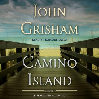 John Grisham - Camino Island Audiobook  