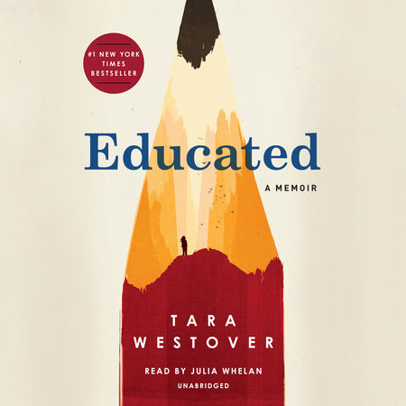 Tara Westover - Educated Audiobook  