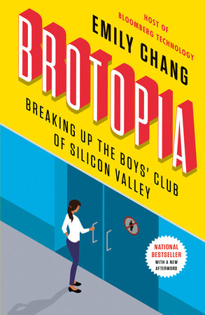 Emily Chang - Brotopia Audiobook  