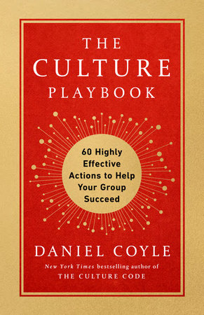 Daniel Coyle - The Culture Code Audiobook  