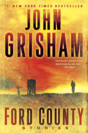 John Grisham - Ford County Audiobook  