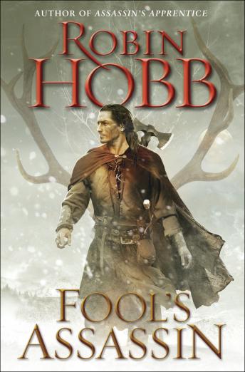 Robin Hobb - Fool'S Assassin Audiobook  