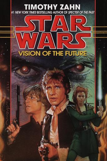 Star Wars - Vision of the Future Audiobook  