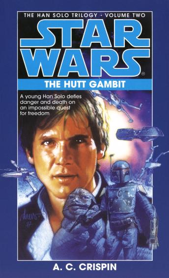 Star Wars - The Hutt Gambit Audiobook  