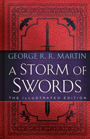 George R. R. Martin - A Storm of Swords Audiobook Free Online  