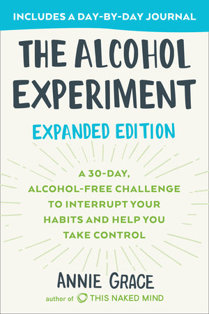 Annie Grace - The Alcohol Experiment Audiobook  