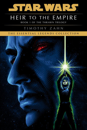 Timothy Zahn - Thrawn Audiobook Online  