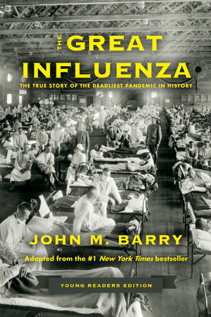 John M. Barry - The Great Influenza Audiobook  