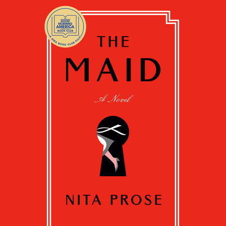 Nita Prose - The Maid Audiobook  